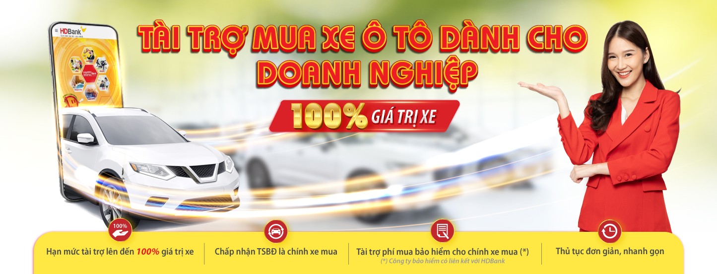 LÃI SUẤT VAY MUA XE TRẢ GÓP NGÂN HÀNG NÀO TỐT NHẤT