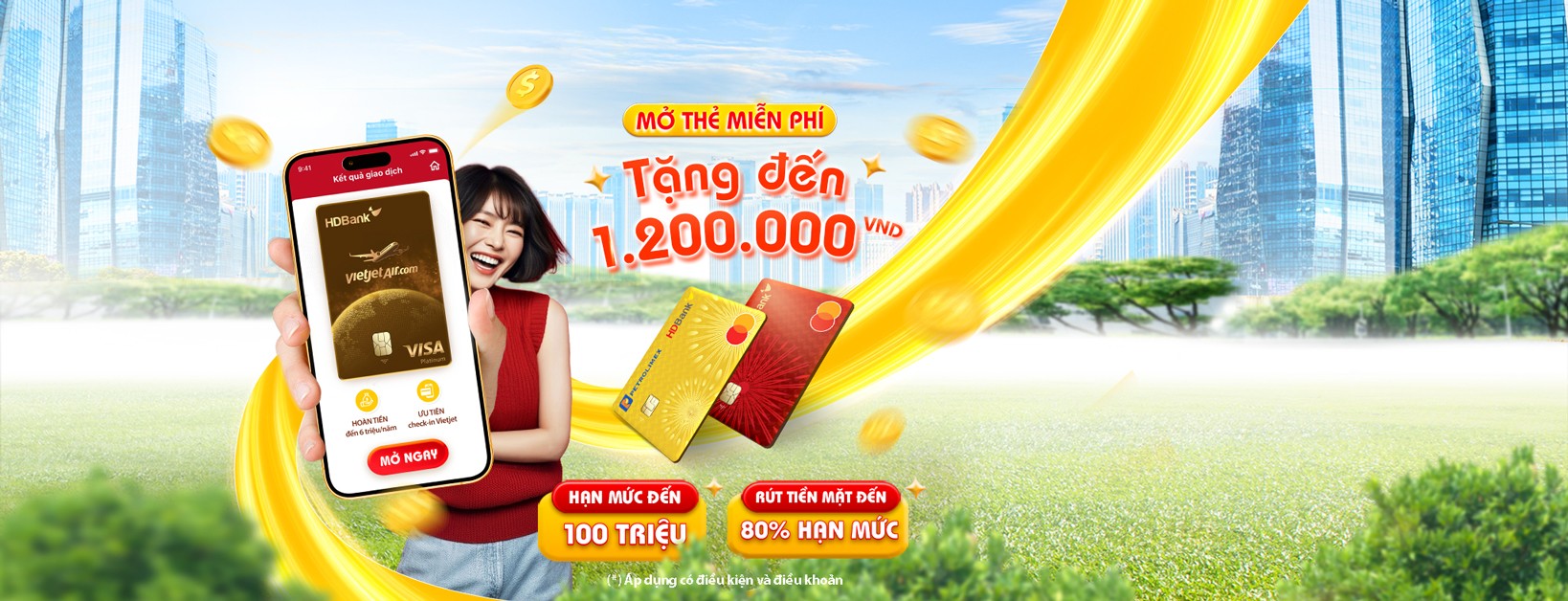 HDBank