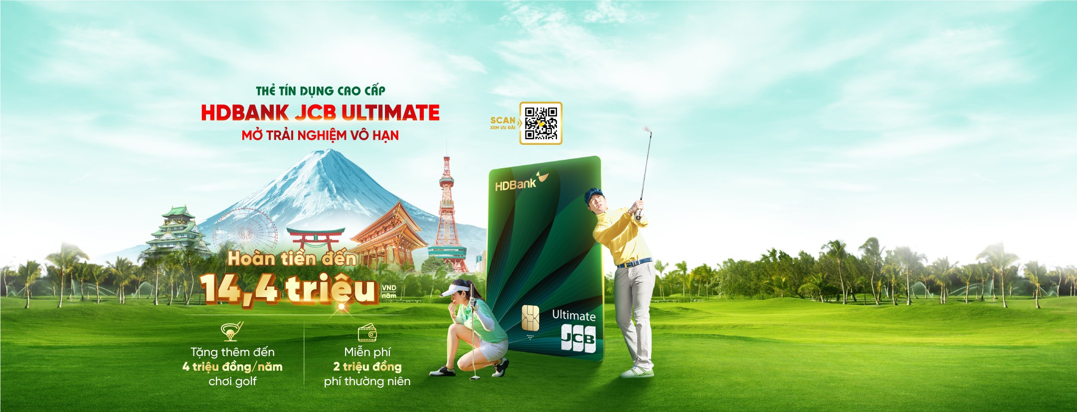 HDBank
