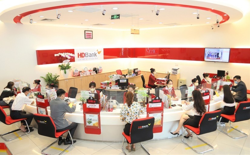 9 tháng đầu năm HDBank tiếp tục tăng chất lượng tài sản, hoàn thành chia cổ tức tỷ lệ 25%