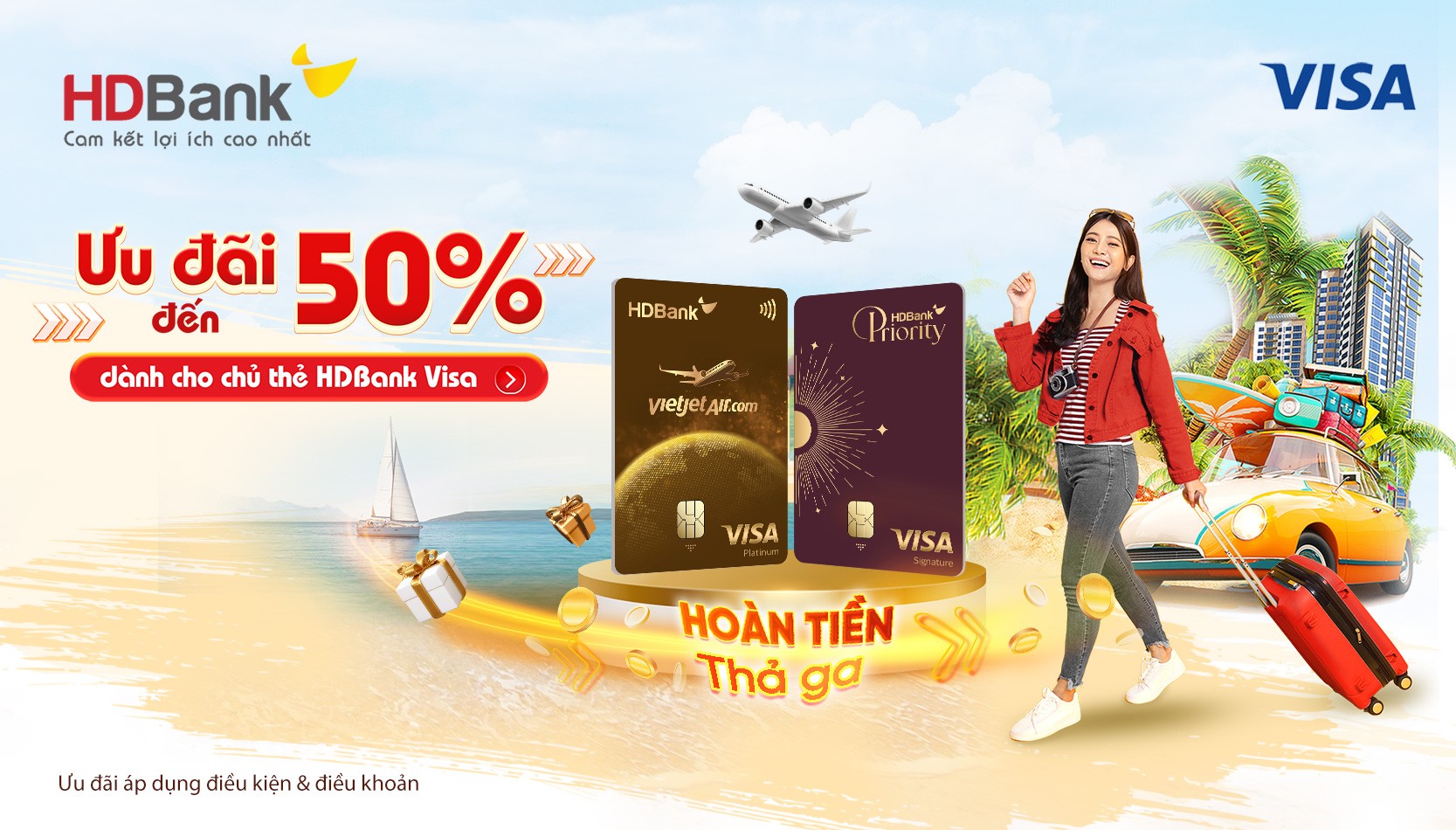 HDBank