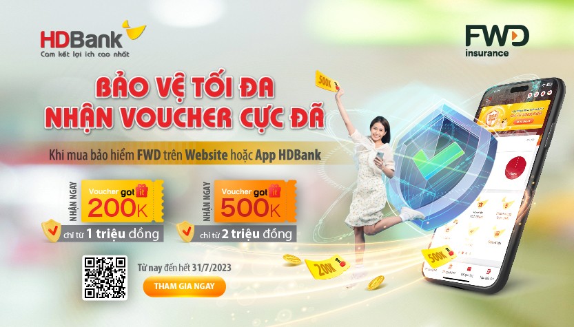 HDBank