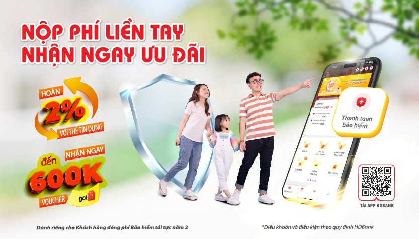 HDBank