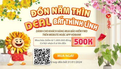 HDBank