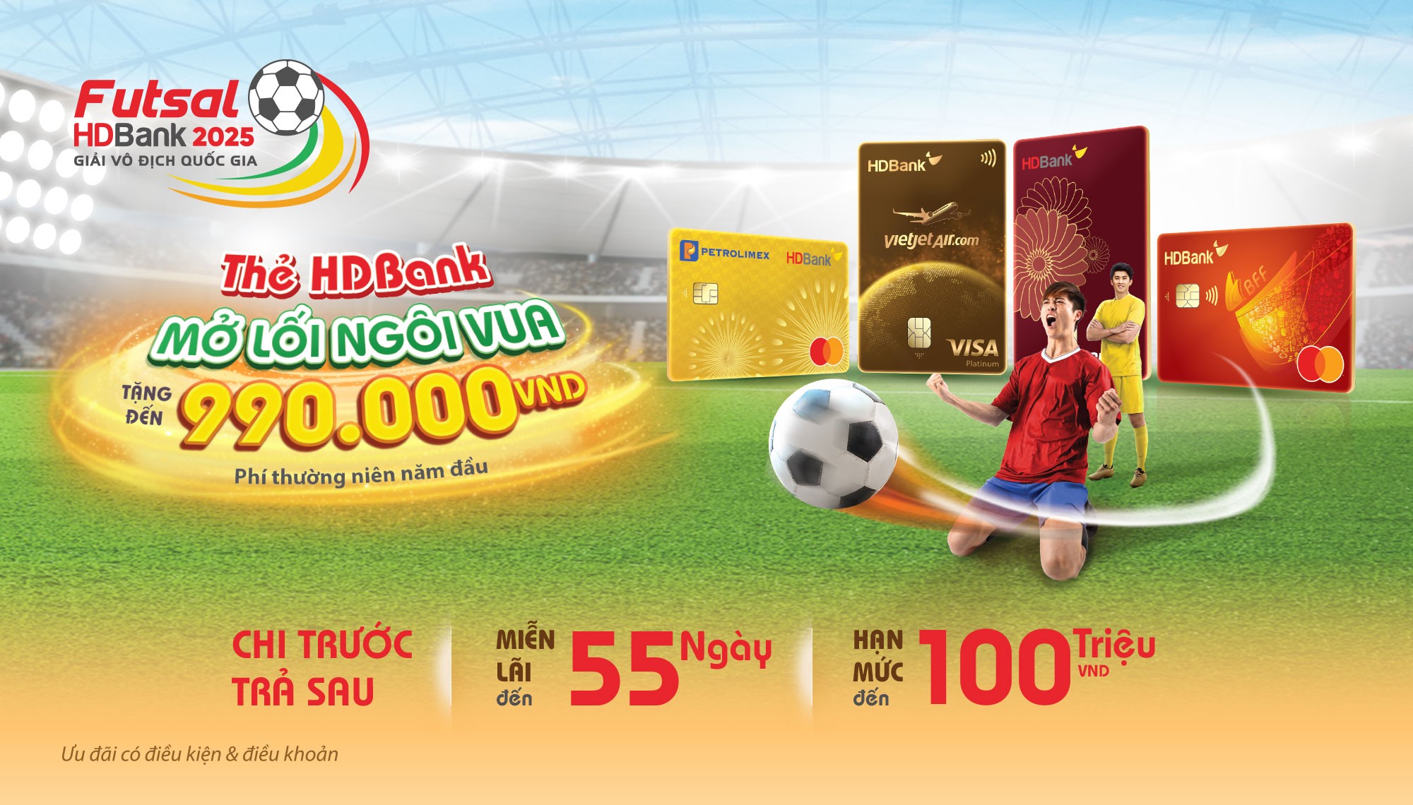 HDBank