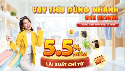 HDBank