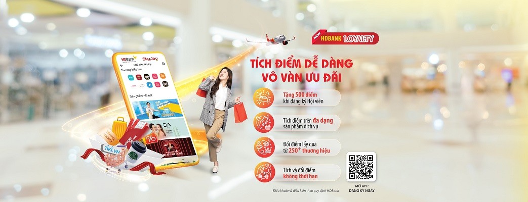 HDBank