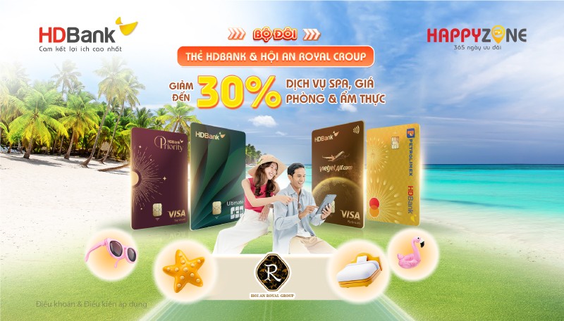 HDBank