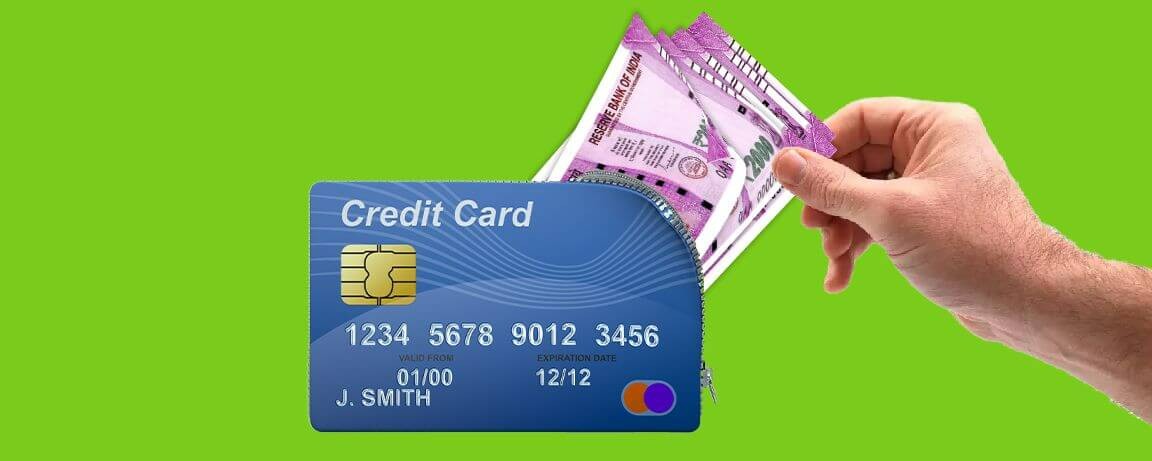 Tổng dư nợ thẻ tín dụng là gì?