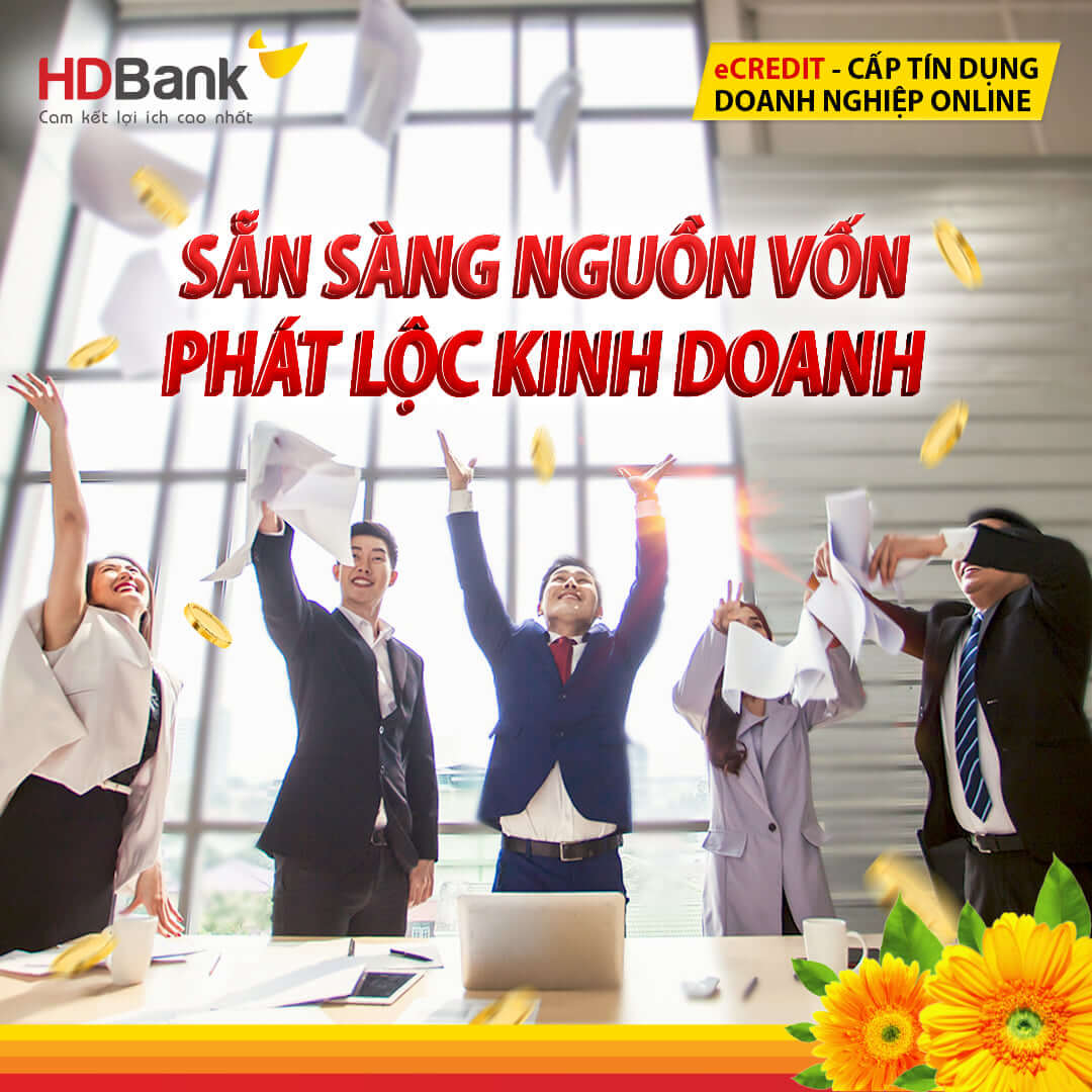 Tín dụng doanh nghiệp là gì?