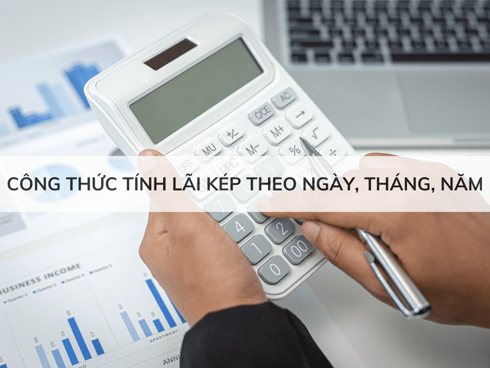 7. Lãi Suất Thực Tế Và Ảnh Hưởng Đến Quyết Định Tài Chính