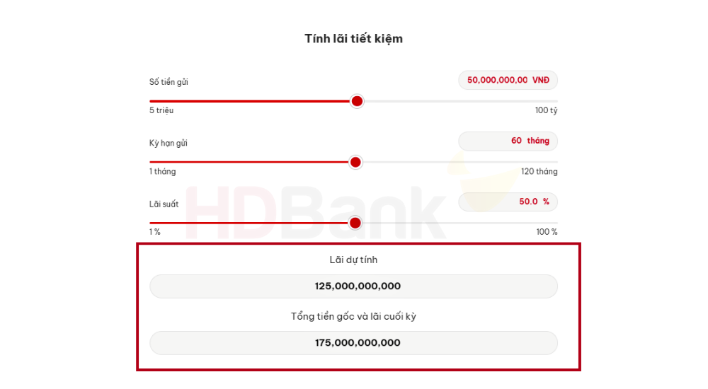 7. Những Ưu Điểm Khi Gửi Tiết Kiệm Tại HDBank