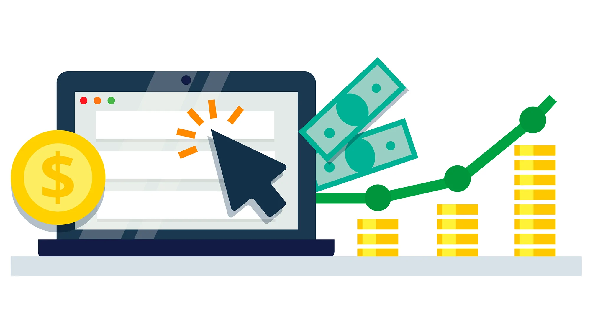 Xây dựng và phát triển website bằng Google Adsense để kiếm tiền