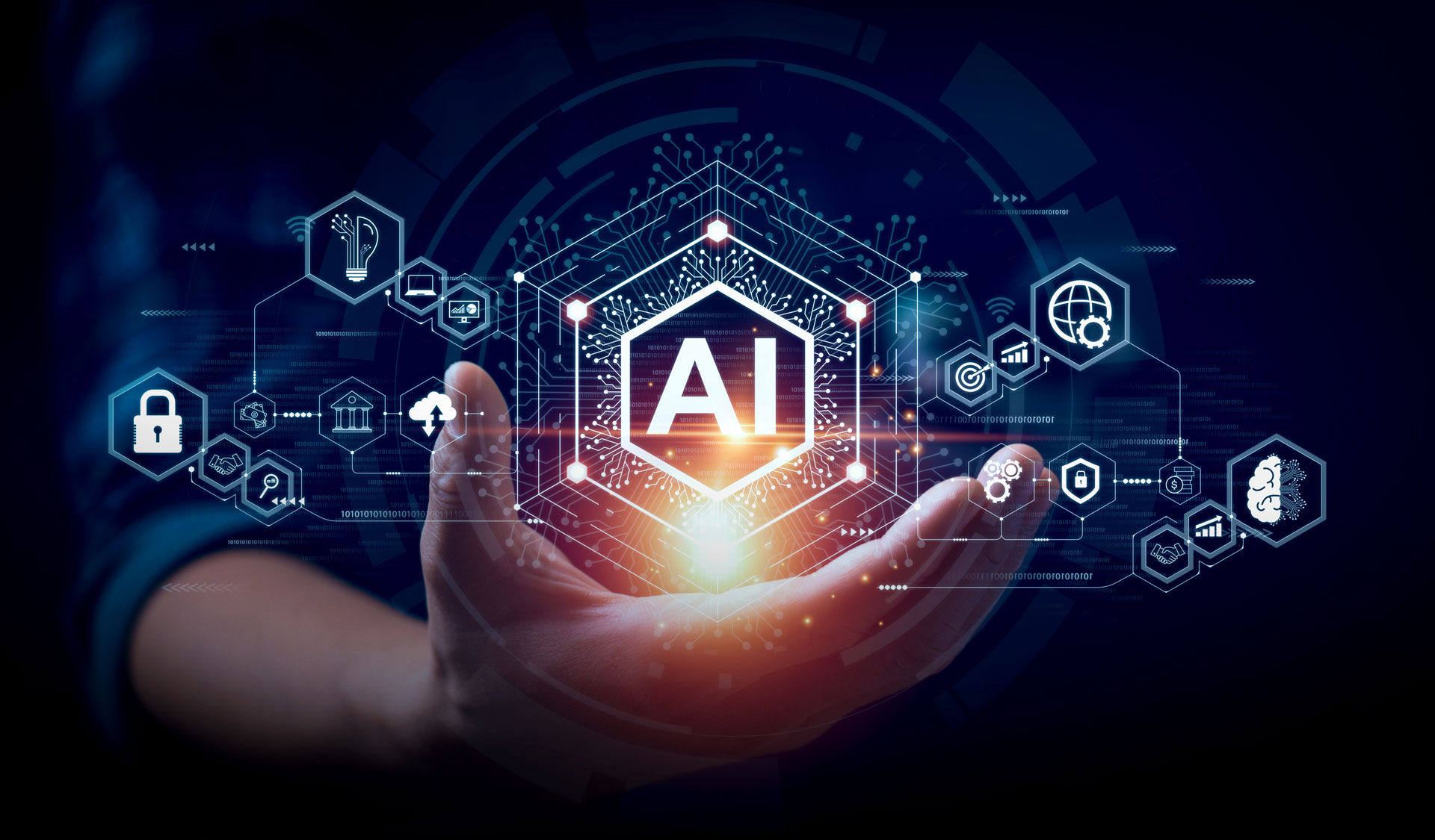 Tận dụng AI để kiếm tiền online