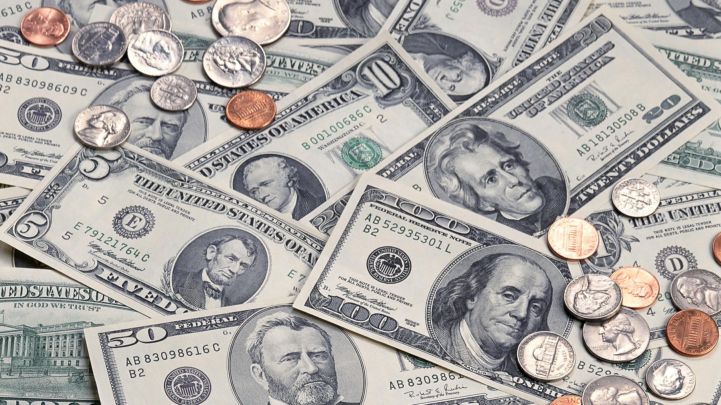 Tỷ giá USD mới nhất: 1 USD bằng bao nhiêu VNĐ?