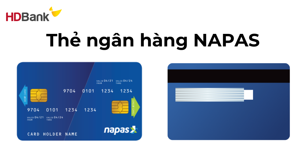 Ưu Điểm của Thẻ Chip NAPAS