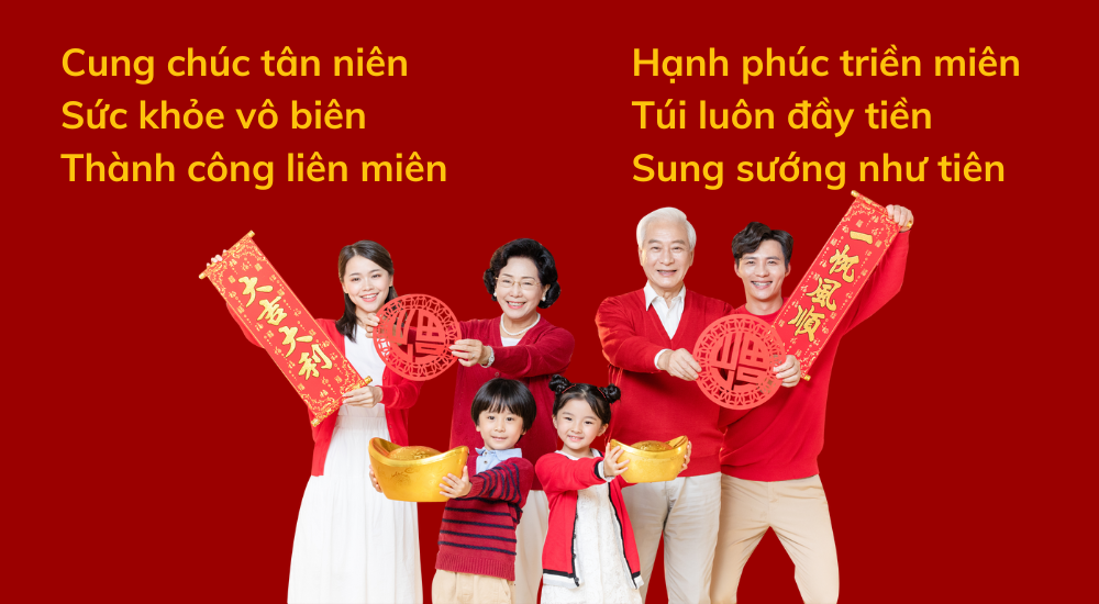 Lời chúc mừng em bé chào đời - Những thông điệp tràn đầy yêu thương cho gia đình mới