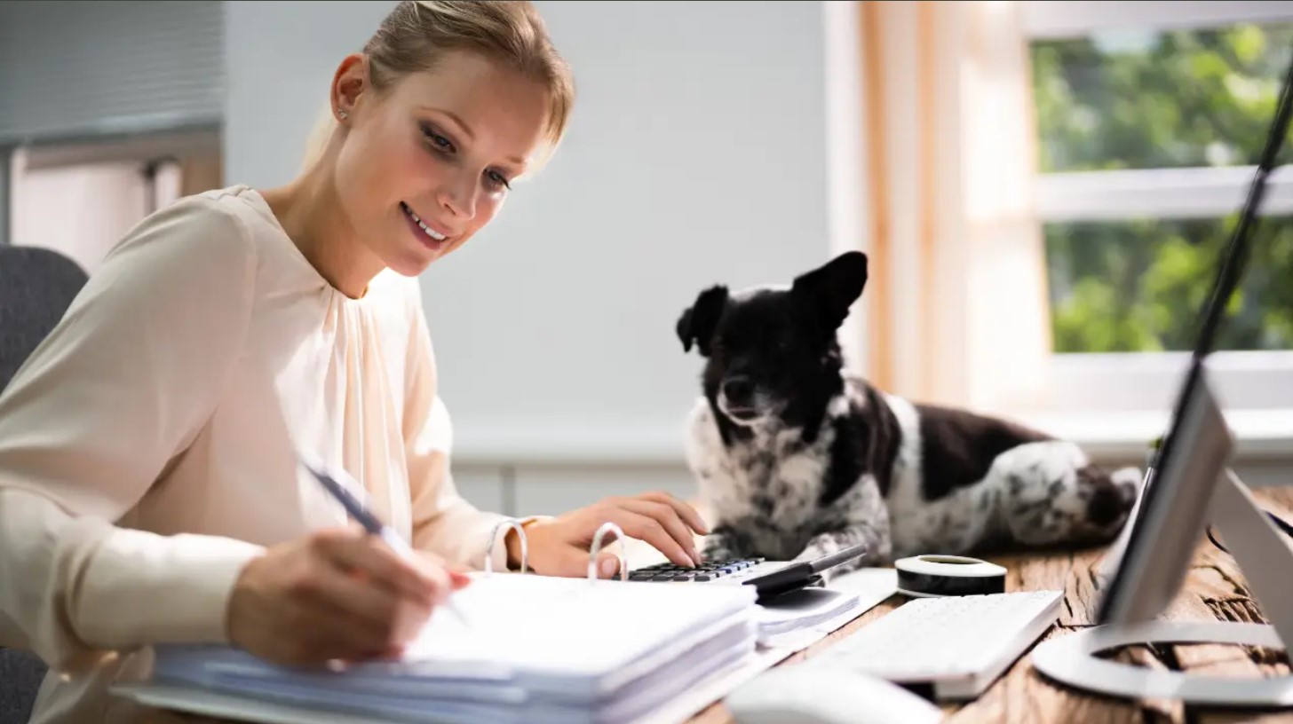 Các bước lập bảng chi tiêu cá nhân