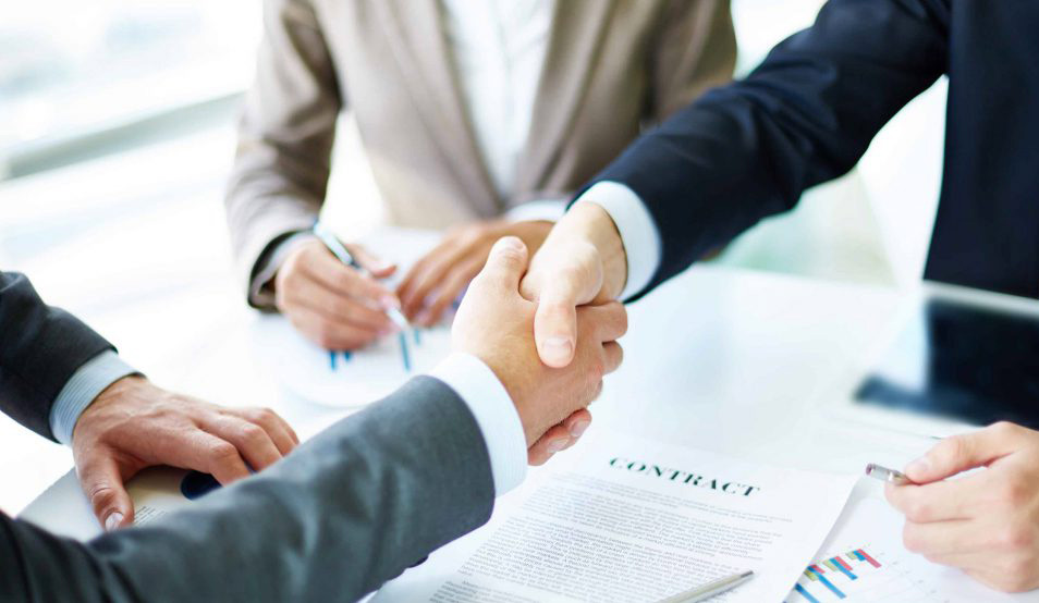 Các phương thức thanh toán quốc tế