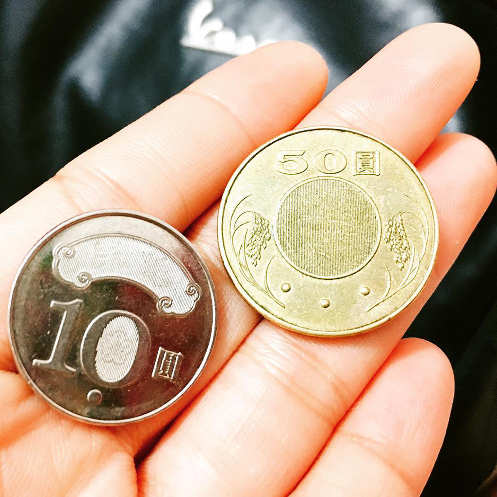 Tỷ giá Đài Tệ mới nhất: 1 TWD bằng bao nhiêu VNĐ?