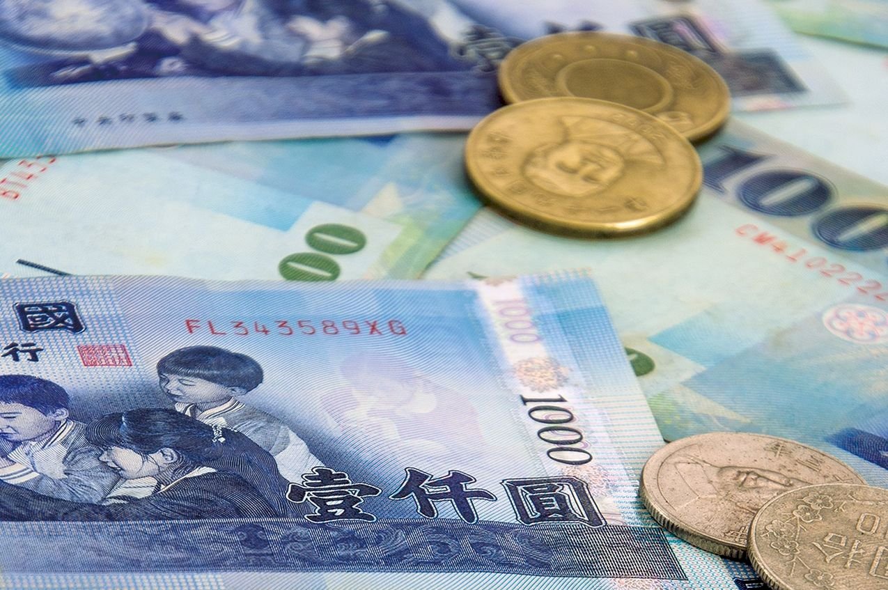 Tỷ giá Đài Tệ mới nhất: 1 TWD bằng bao nhiêu VNĐ?