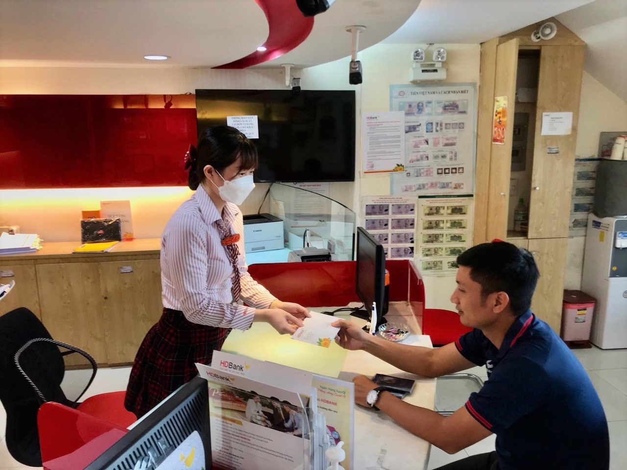 Tỷ giá Đài Tệ mới nhất: 1 TWD bằng bao nhiêu VNĐ?