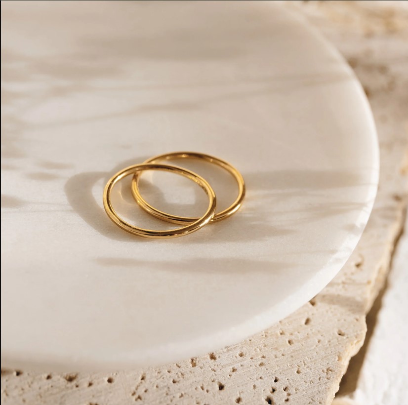 Vàng non là gì? Cách nhận biết vàng non chính xác