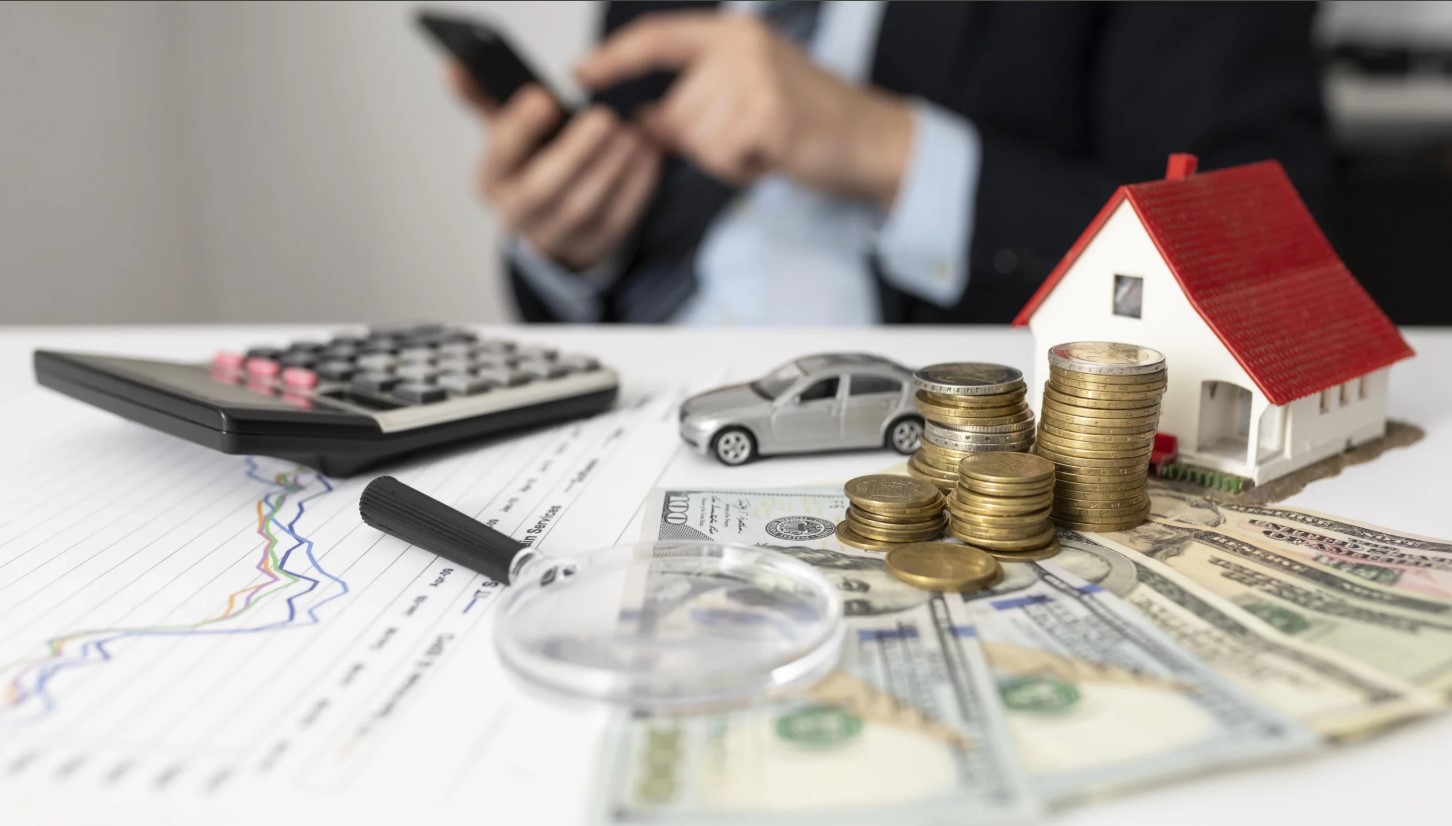 Các hình thức đầu tư tài chính hiệu quả