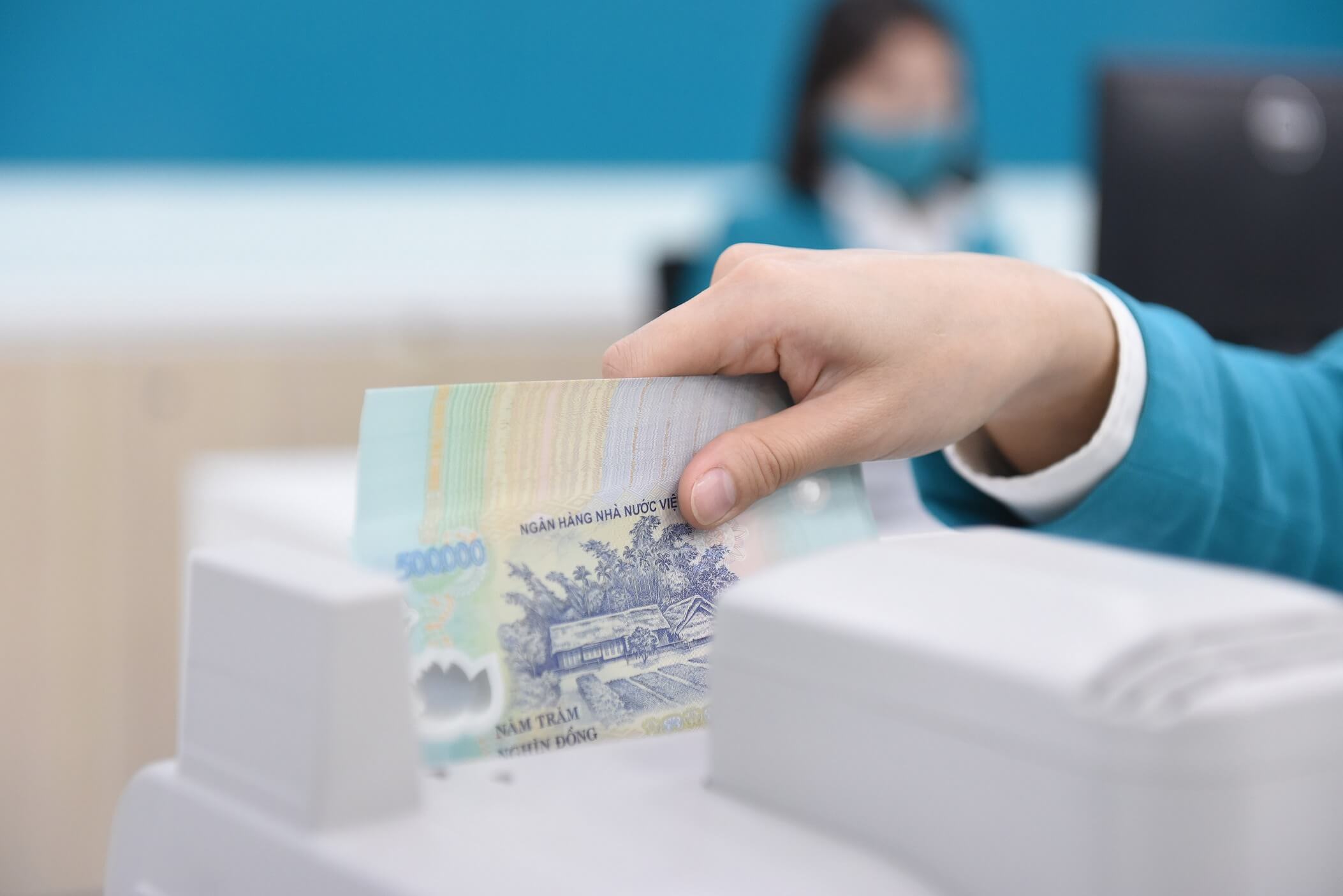 Lãi Suất Điều Hành Là Gì? - Chìa Khóa Vàng Trong Chính Sách Tiền Tệ Của Việt Nam