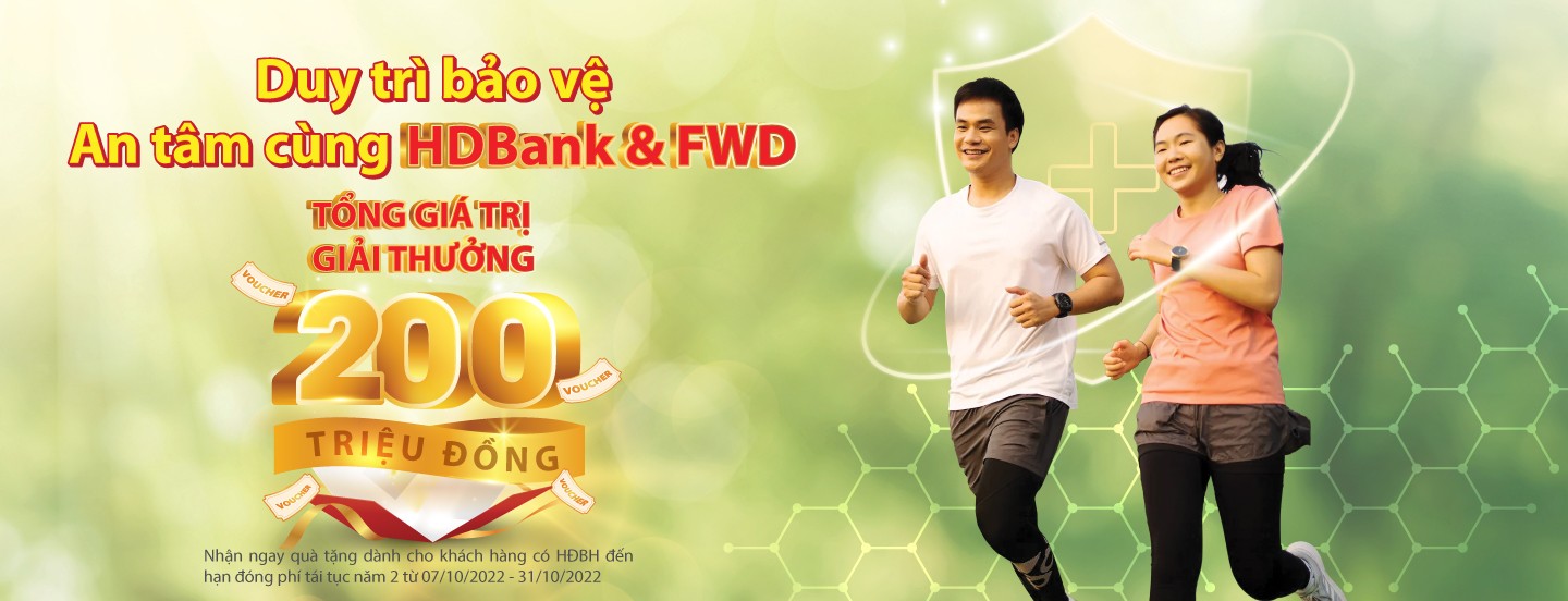 HDBank