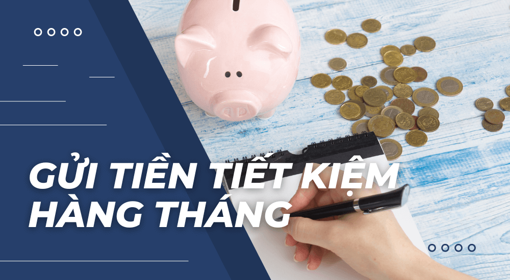 Làm thế nào để tính lãi suất tiết kiệm ngân hàng HDBank đối với kỳ hạn từ 12 tháng trở lên?