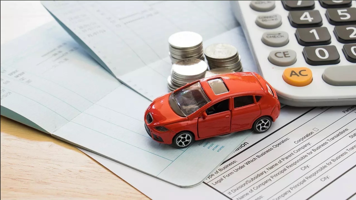 Quy trình và thủ tục mua xe trả góp qua ngân hàng bạn cần biết