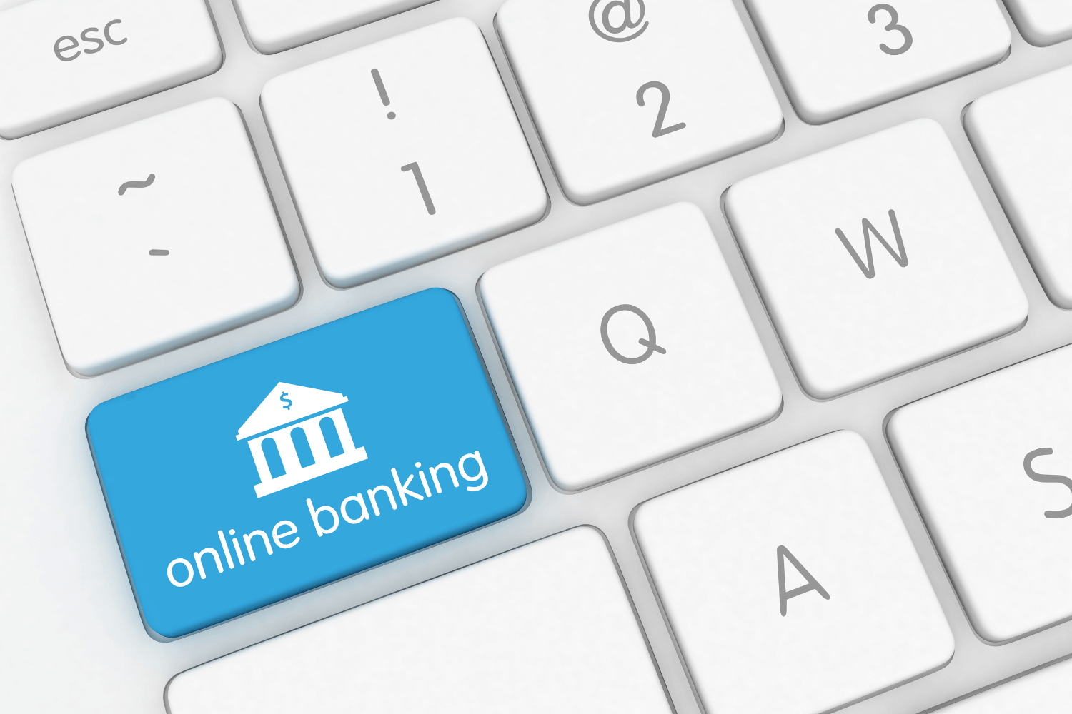Giải thích e banking là gì và những ưu điểm của nó