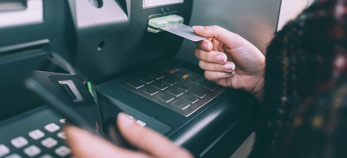 Thẻ ATM HDBank có thể rút tiền ở những ngân hàng nào?
