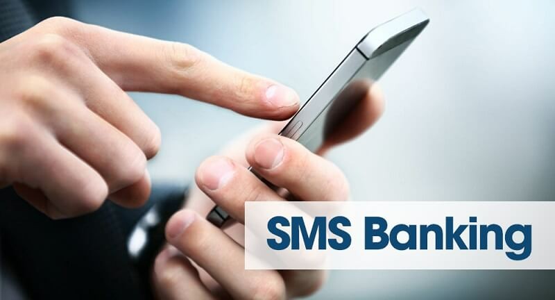 Lợi ích của SMS banking?
