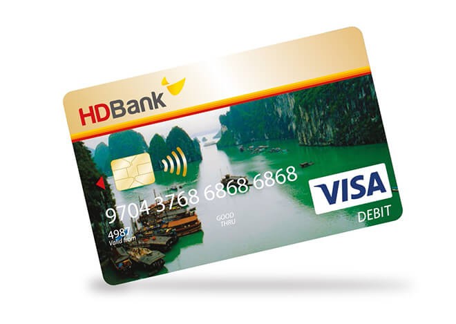 Tìm hiểu thẻ atm visa debit là gì để biết thêm về hình thức thanh toán tiện lợi