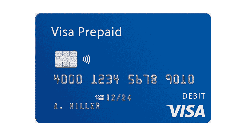 Nhược điểm của thẻ Visa Prepaid